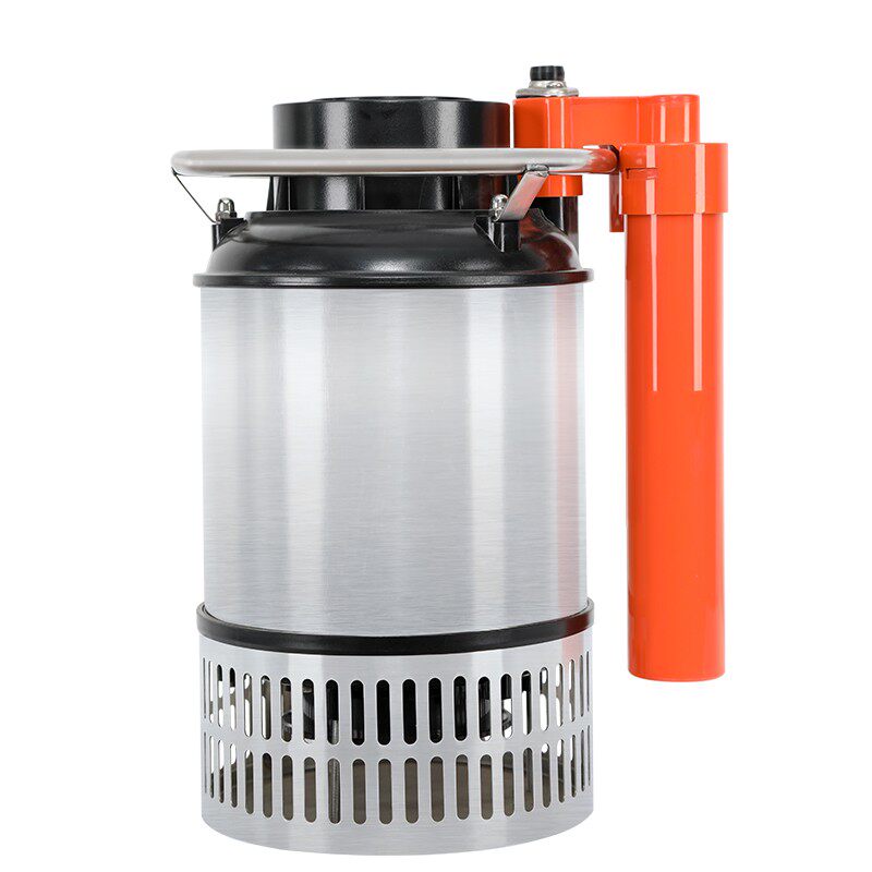 思姆兰鱼池水泵户外专用循环过滤抽水大流量假山流水喷泉潜水泵