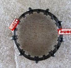 OKI6100F 5100F 5500F 5200F+ 5600F 8100F 走纸器皮带连续进纸器