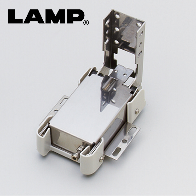 日本蓝普柜门助力协铰链