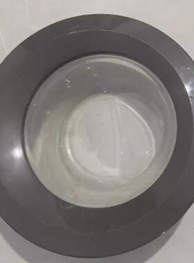 小天鹅滚筒洗衣机门玻璃TG80-easy70WDX观察窗门盖门框一套玻璃门