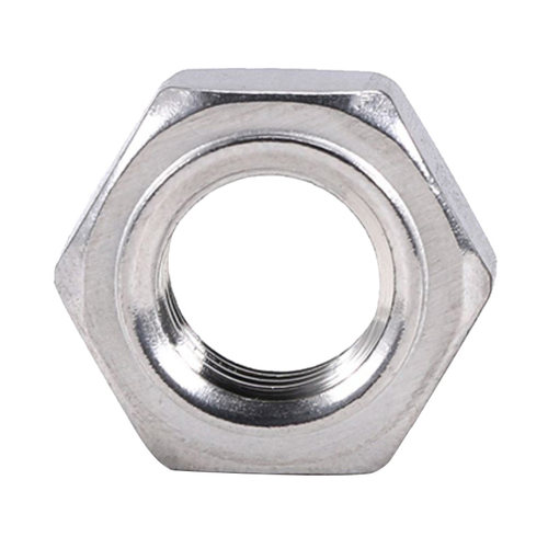 奥展不锈钢六角焊接螺母