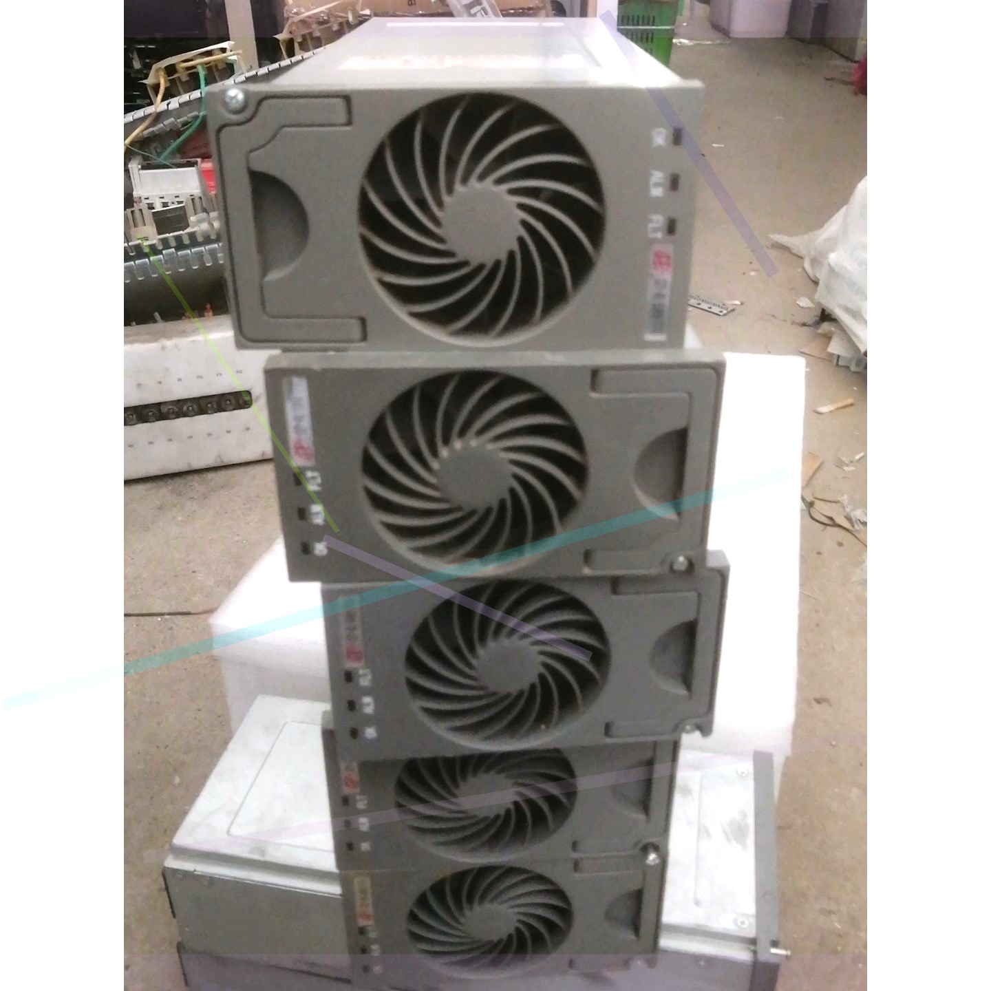 询价动力源DZY-4850TTI现货5台TT3台议价