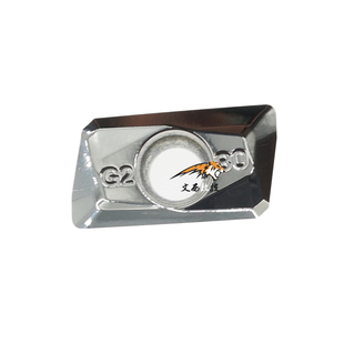 泰格铝用铣刀片APGT160404/160408/160420/160430PDFR-G2/APKT16