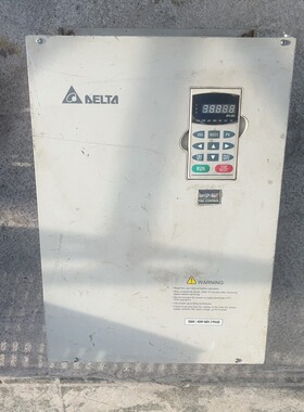 询价VFD300V43A-2 台达变频器30KW 实拍图 功能议价