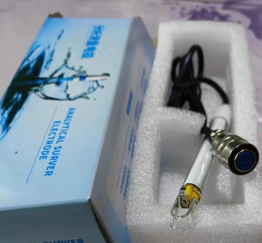 上海越磁水份铂电极埃依