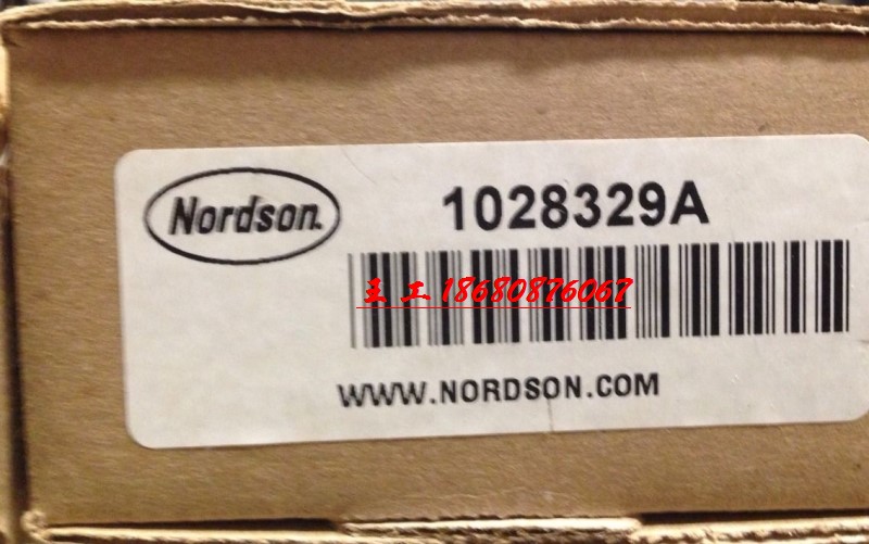 NORDSON 美国诺信 Problue胶机保险 FUSE 1028329