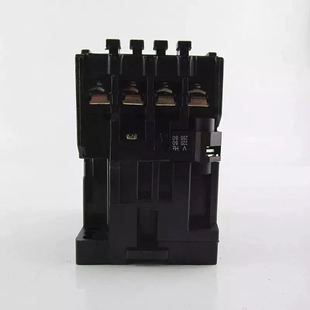 10接触器B9 B25 B30交流接触器 CJX8 220V 上海人民 380V B16