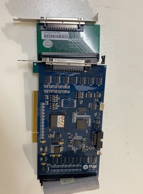 询价雷赛运动控制卡DMC8801议价