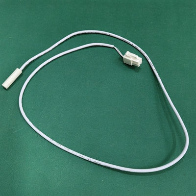 适用美的冰箱冷藏冻室温