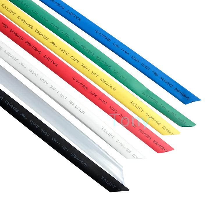 收缩管接头热电线环保无