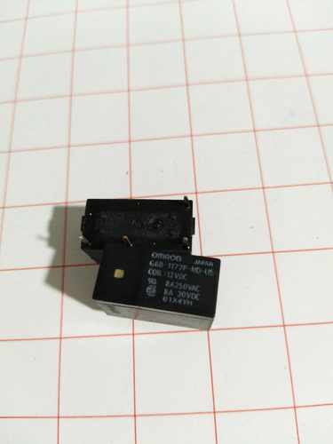 G6B-1177P-ND-US-12VDC OMRON继电器 G6B-1177P-ND-US
