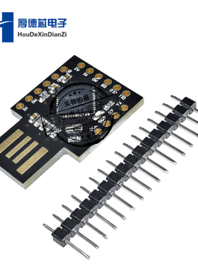 Beetle Leonardo USB ATMEGA32U4 虚拟键盘 Badusb