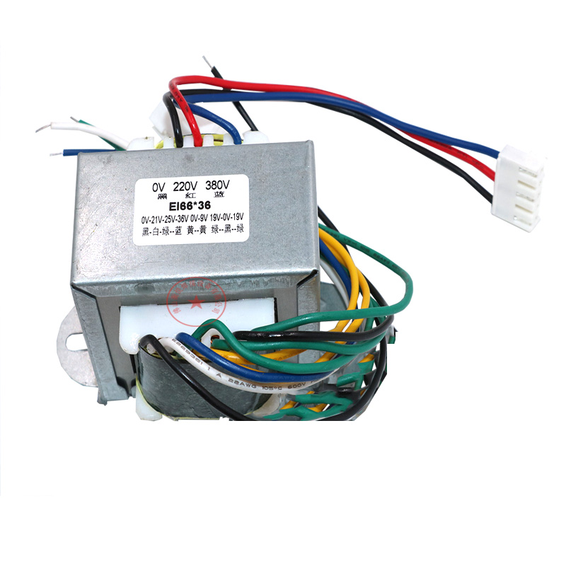 亿泰款双电压焊机变器控