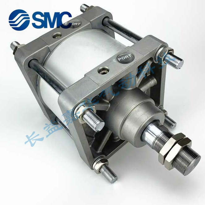 SMC原装CS/CDS1B/BN/1L125-140-160-180-200-500-600-700-800-900