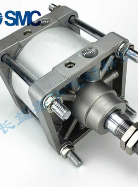 SMC原装CS/CDS1B/BN/1L125-140-160-180-200-500-600-700-800-900