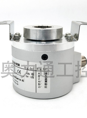 EV50W15-L5M8R-1024-HD05M8  编码器 600 1000 2000 200