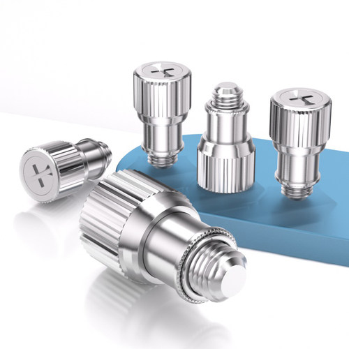 压铆式松不脱螺丝弹簧钉