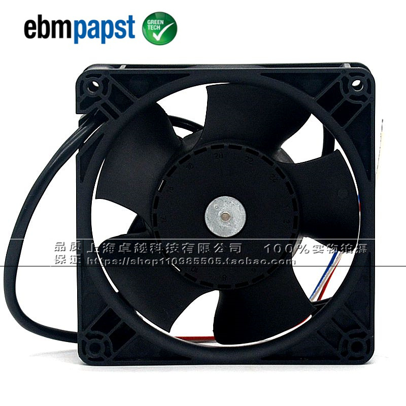 新款DV4/2NH/全新正品ebm