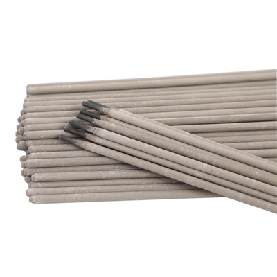 低合金高强度钢焊条抗裂