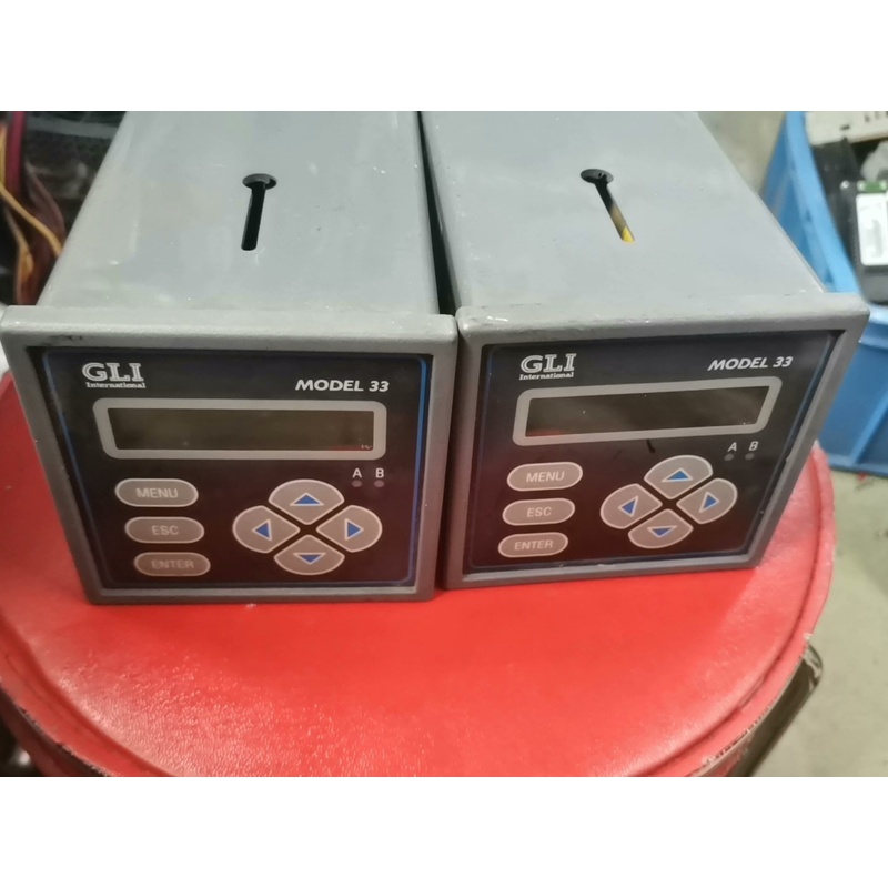 询价议价哈希MODEL33系列PH值分析仪控制器P33A1NN 成色议价