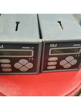 询价议价哈希MODEL33系列PH值分析仪控制器P33A1NN 成色议价