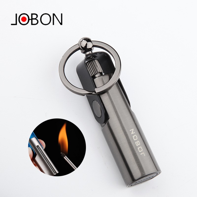 Waterproof multifunctional outdoor portable kerosene lighter