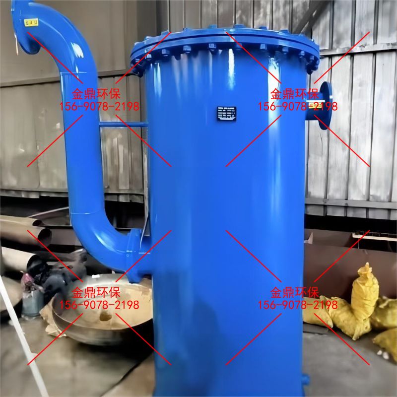 分散式雨水处理器装置海