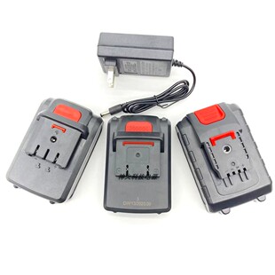 剑龙21V25V26V36V充电锂电钻手电钻锂电池充电器冲击钻电动刀