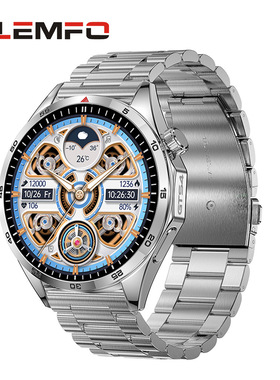 LEMFO GTS4/LT09 Smart Watch Bluetooth Call IP67 best-selling