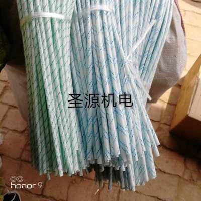 优质绝缘管黄腊蜡套玻璃