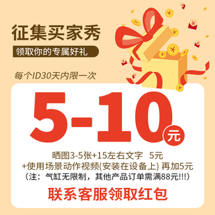 杰安德气动元件一站式购齐厂家直供规格产全量大从优欢迎咨询下单