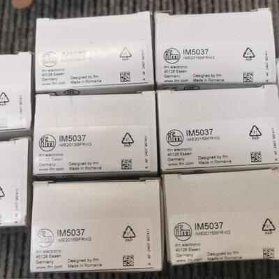 议价 IFM IM5131 IM5128 IM5124 传器