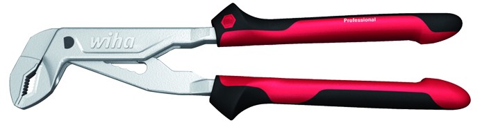 原装进口德国水泵钳管多