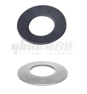 SRBN8 10 12.5 14 16 18 20 SSRBN 碟形弹簧 FEN01-D6 8 10 12.5