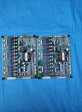 询价ETC617454安川G7 110KW驱动板CIMR-G7B议价