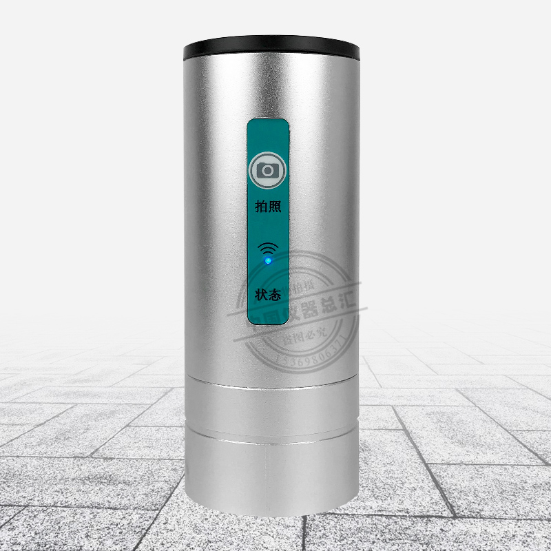 高铁建无线裂缝测宽仪度