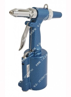 Ingersoll Rand英格索兰LA437-EU拉铆枪 抽芯铆钉枪 气动拉铆机