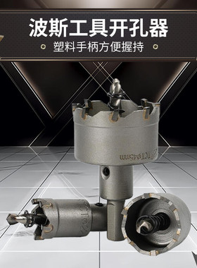 波斯工具家用无刷全套充电冲击起子机 2.0Ah手持式手枪钻BS661111