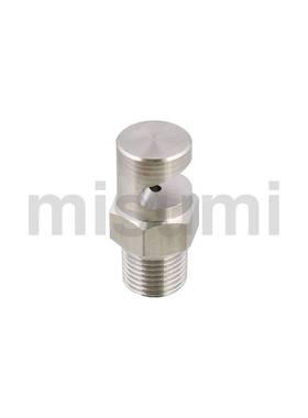 喷头NZRT2/NZRVFU2空气喷嘴NZRF/NZRVFS1/S2/2.0/2.5/3.2/3.6/4.0