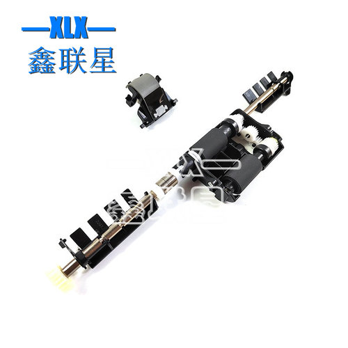 适用施乐原稿搓纸轮输器