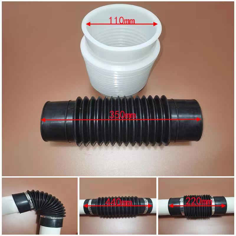 管接头快速下水道软桥梁