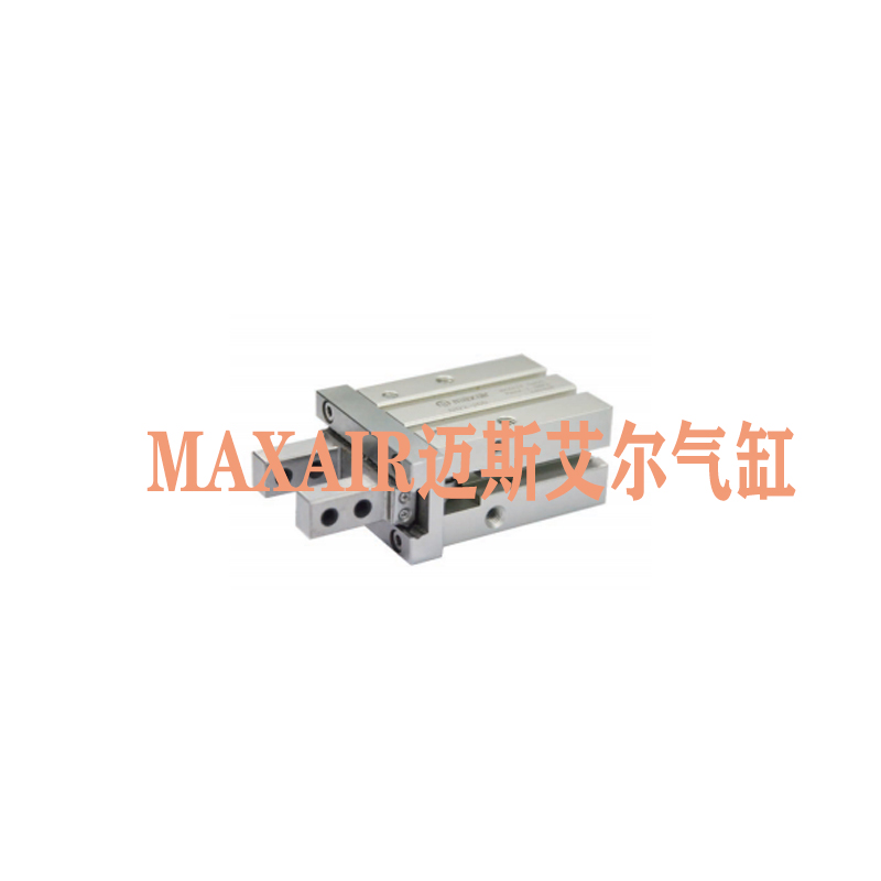 MAXAIR气缸手指气缸AHZ2-10D AHZ2-16D AHZ2-20D AHZ2-25D/32D