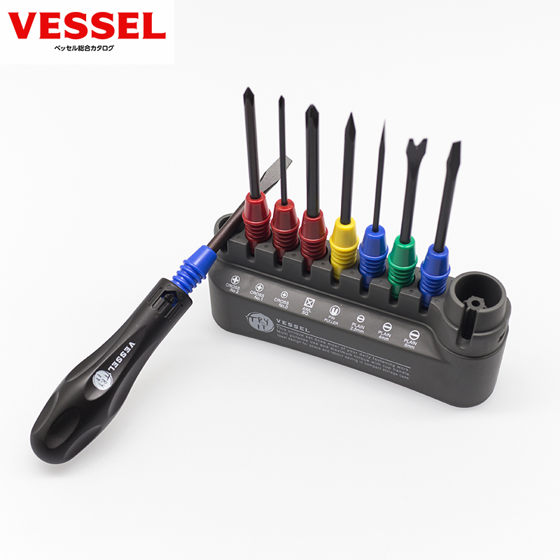 日本威正品工具螺丝刀多