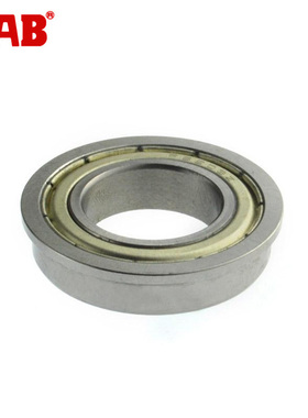 精密 耐久低噪音带挡边法兰杯士轴承 F6805ZZ 25*37*40*7*1.5 mm