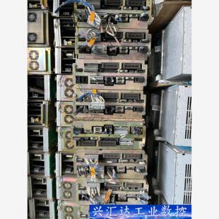 XIU01B数量12个 议价商品 JZNC 安川机器人配件处理拆机原装