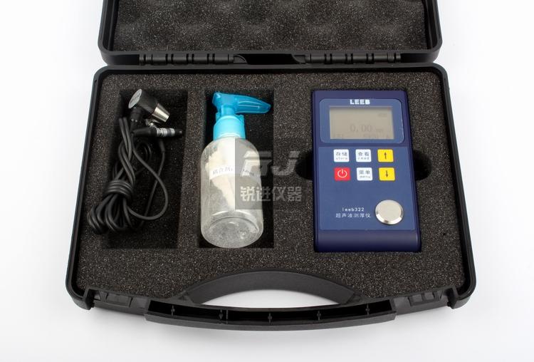 重庆里博超声波测厚仪铸