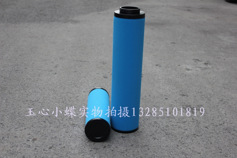 空压机管道过滤器芯精密