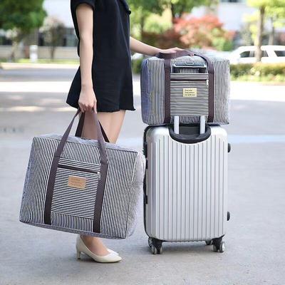 装被子的袋旅行收纳衣物