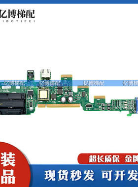 UT96 ISS 09.00 UT06艾默生接口板 编码器控制卡CT SP ES系列通用