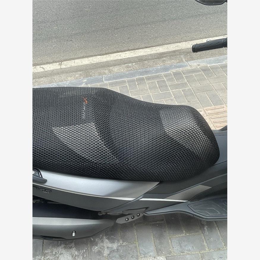 光阳赛艇2503S4CT坐垫